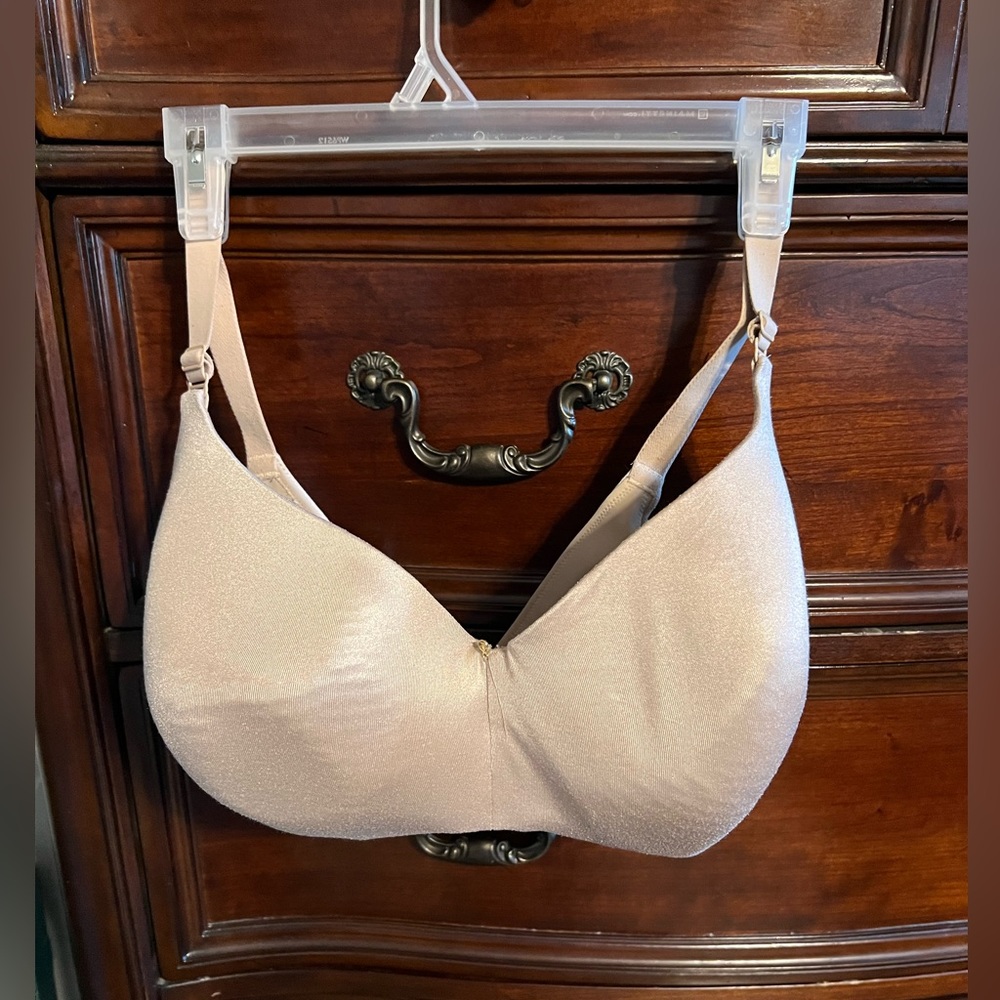 Cacique bra